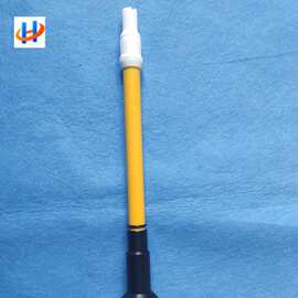 德国瓦格纳尔X1加长杆喷咀电极针电极座导电针导电座静电加长喷咀