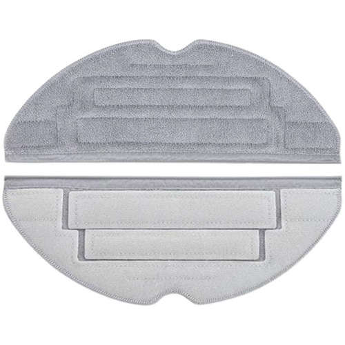 Suitable for Roborock G20 sweeping robot S8 accessories double roller brush filter mop dust bag sweeper consumable accessories