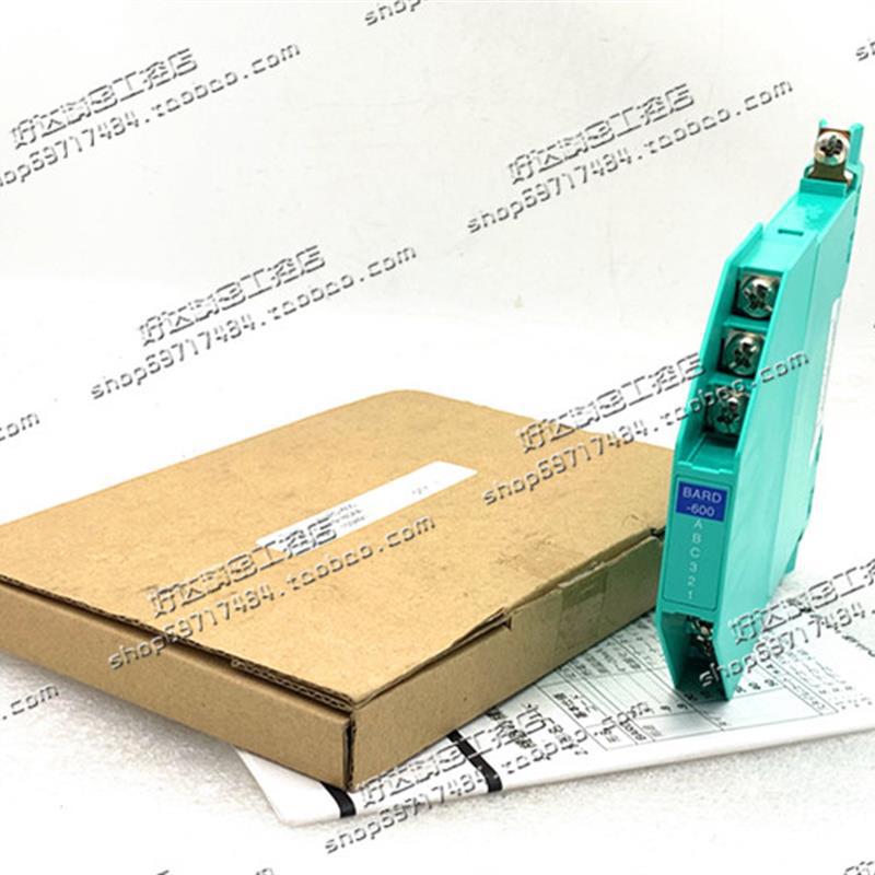 A013*全新日本YOKOGAWA/横河栅 BARD-600*A 现货  BARD-