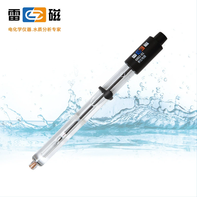 Шанхайский эталонный электрод типа Leici 6802-01