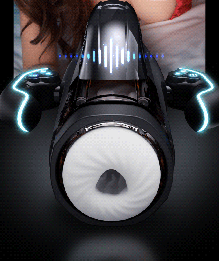 Âm Đạo Giả Leten Thrusting Male Tự Bú Mút không xác định