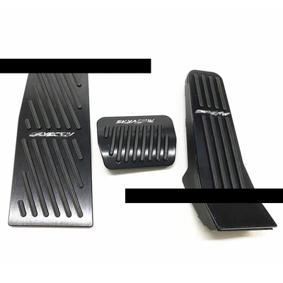 brake interior modified pedal – Dekorativ pedal başlıqları