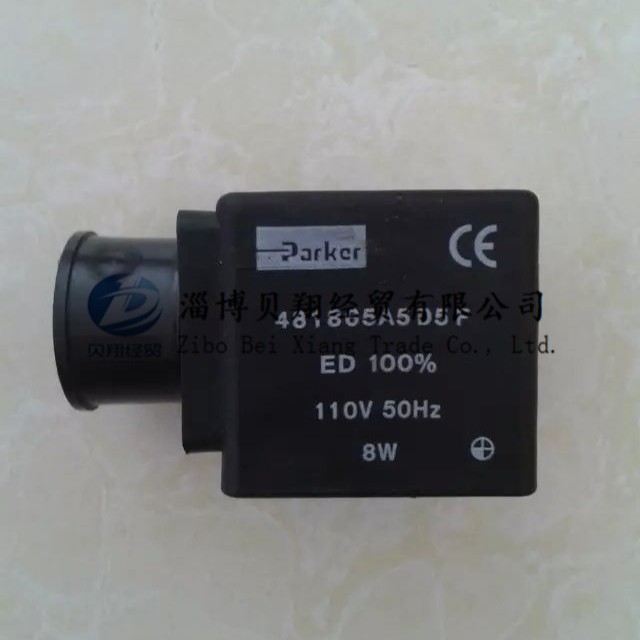 481865A5、parker电磁阀、派克电磁阀线圈原装正品