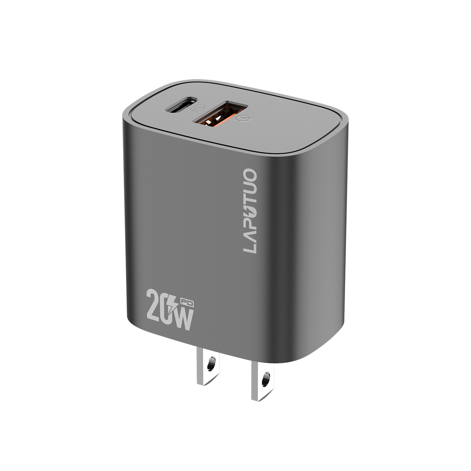 A+C 20W 미국 표준-블랙