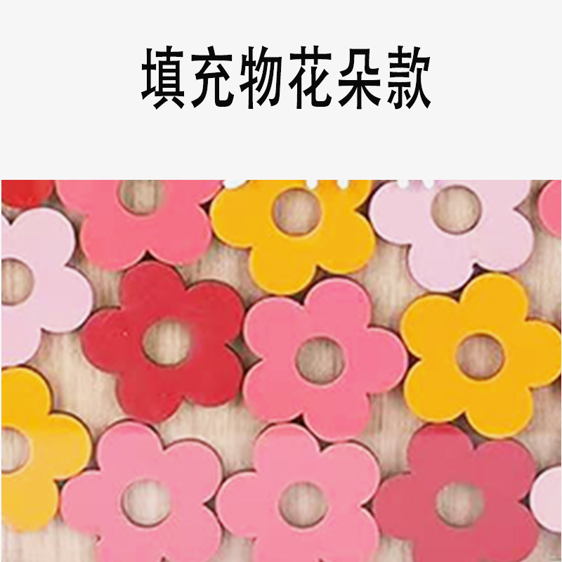现货跨境新款许愿瓶星星儿童奖励罐木质工艺品摆件积分自律罐礼物|undefined
