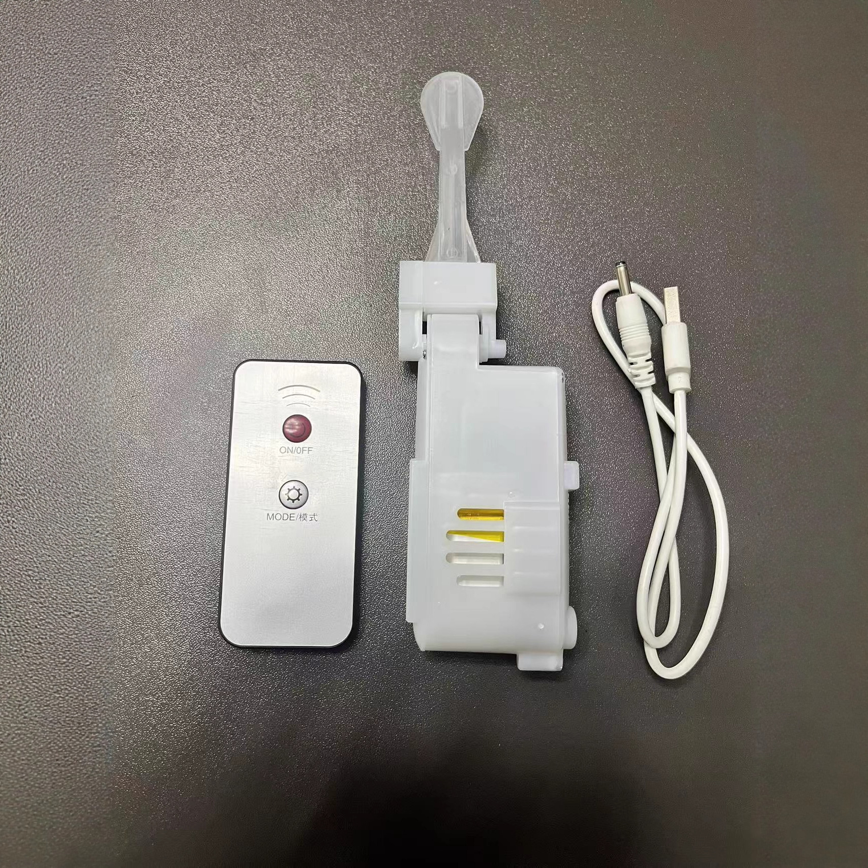 现货声控拍打机芯电动公仔玩偶毛绒玩具生日礼物机芯配件电动玩具