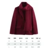 Suit style - Crimson-A style - 1200g