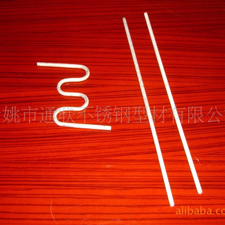 供应电熨斗蒸汽 咖啡机用用不锈钢软态管 毛细管4.5*0.6