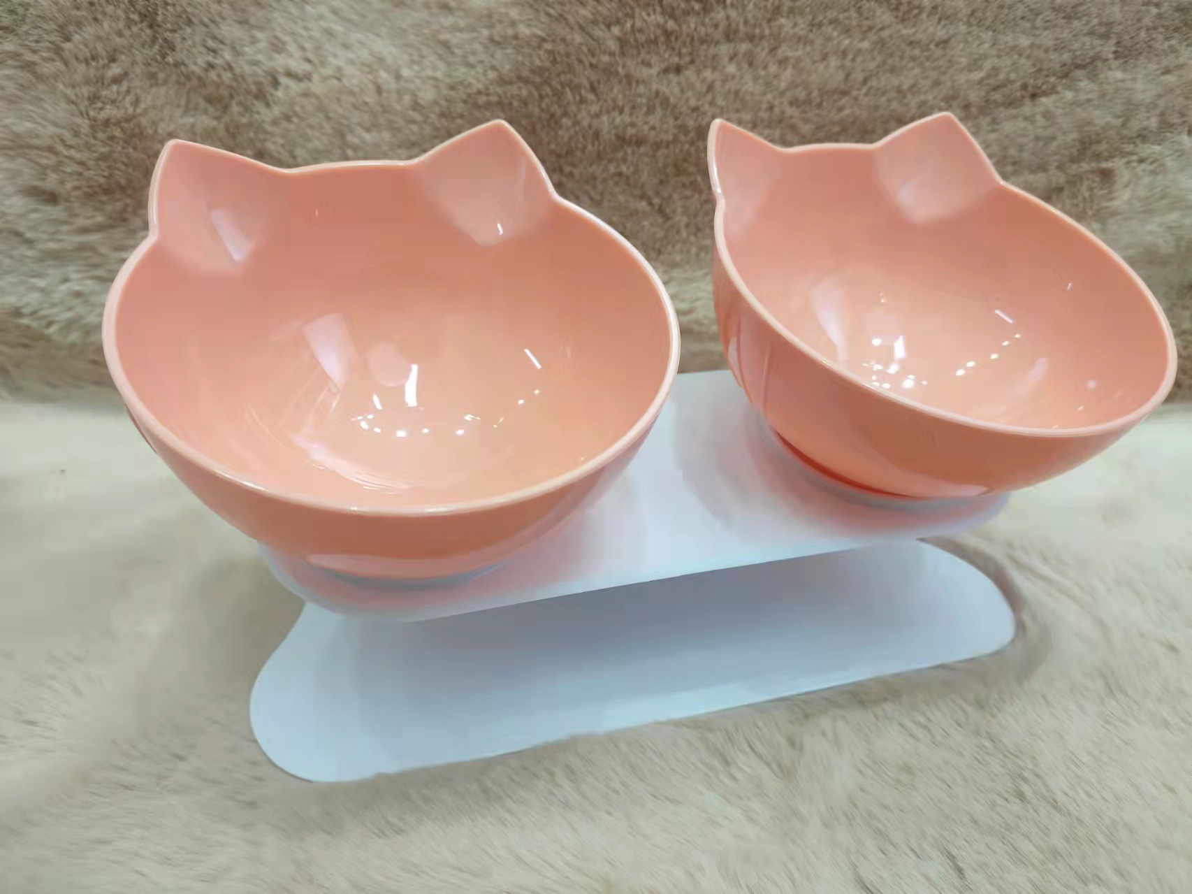 더블베이스 파우더 보울