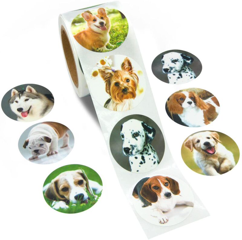 500 PX 3.8cm 8 PX pattern roll children's toy animal Thank You decorative sticker label 500 PX 3.8cm 8 PX pattern roll children's toy animal Thank You decorative sticker label