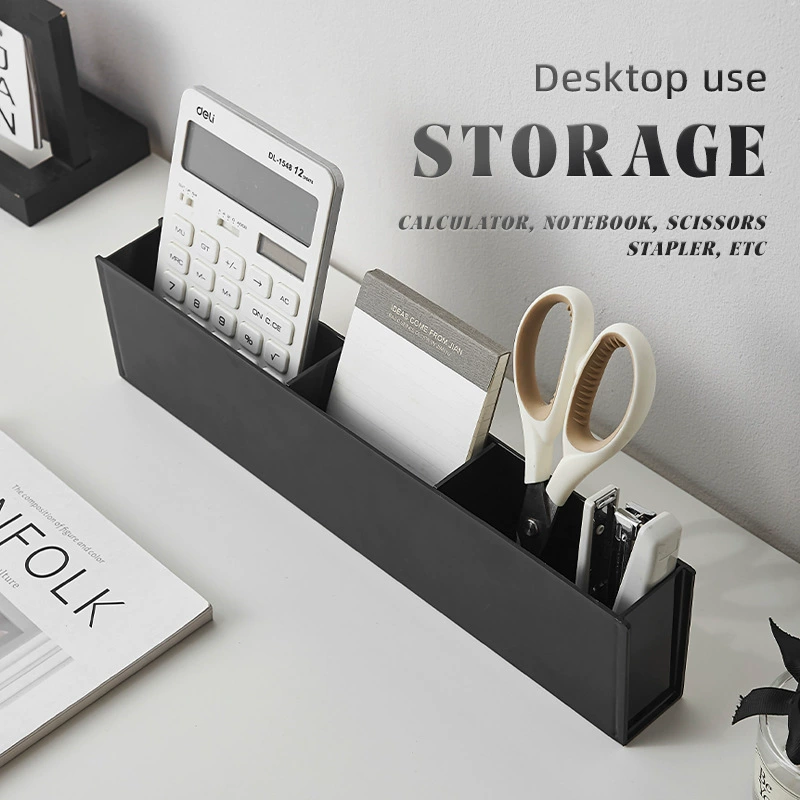 Настенная коробка для хранения ТВ столешница без перфорации пульт дистанционного управления держатель прямоугольный стол для обработки мусора