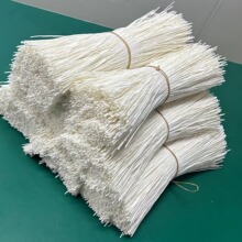 可切段纸绳吊牌绳玩具绑扎包装烘焙包扎鲜花礼物礼品包装捆扎绳