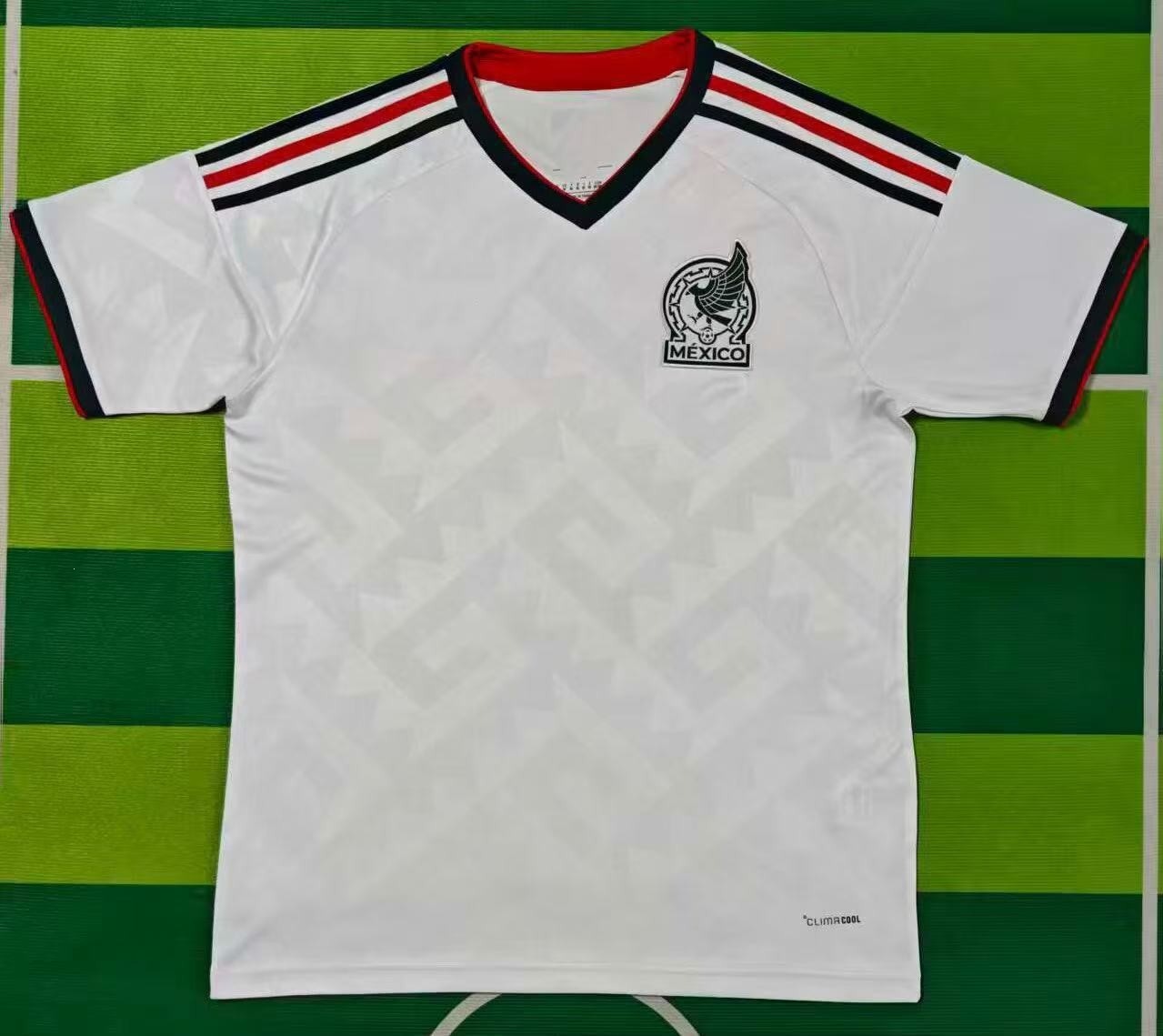 2026 Estados Unidos, Canadá, México, Argentina, Brasil, México, Francia, Alemania, camiseta de fútbol de manga corta, edición de fans
