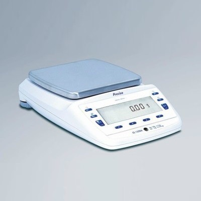 【瑞士Precisa普利赛斯-活动销】ES2200C内校精密天平2200g/0.01g