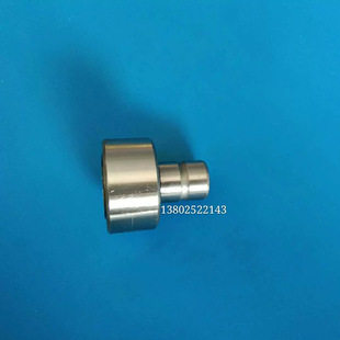 Printing machine accessories Heidelberg Roland Kobori machine bearing open tooth ball bearing F-229817