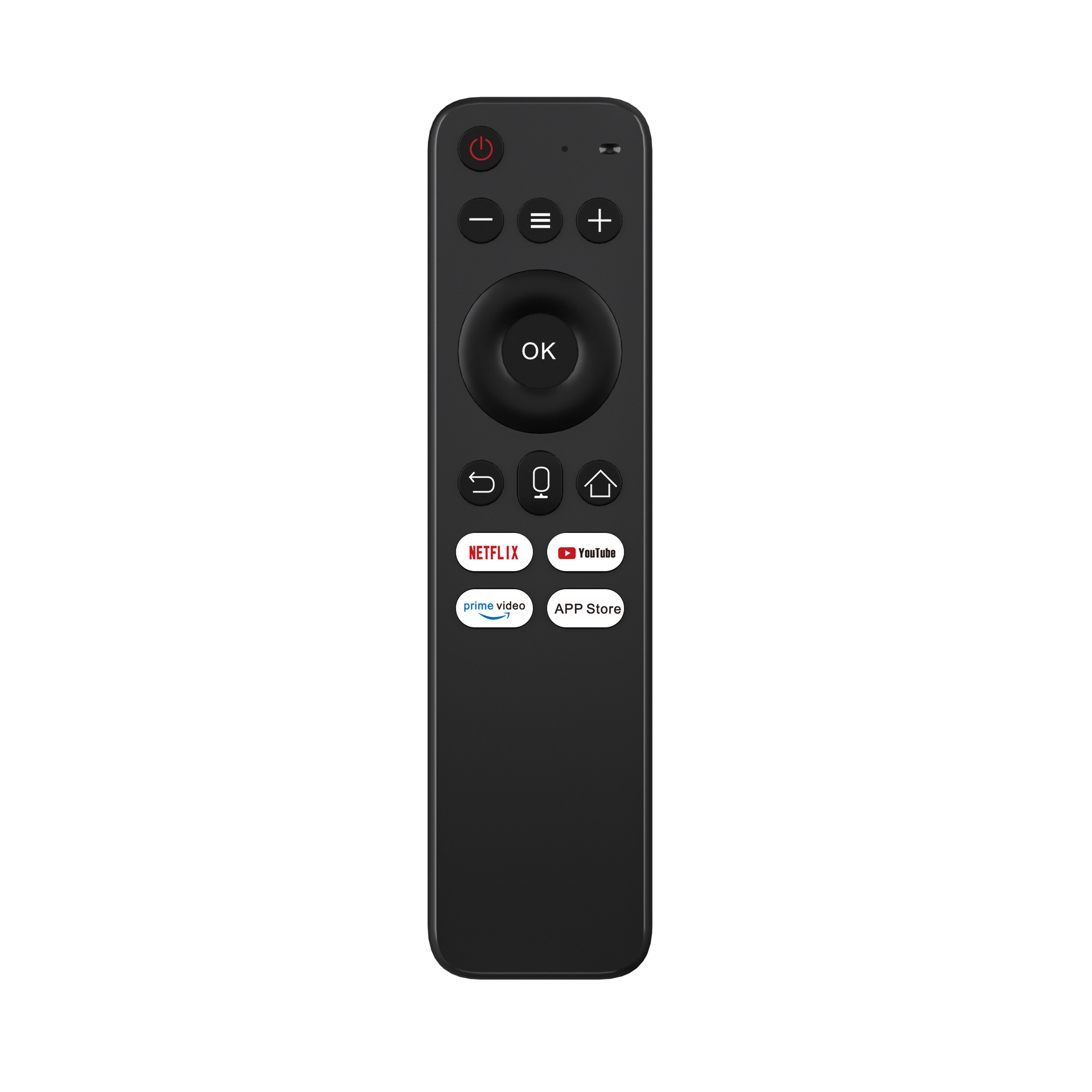 V9 Smart Remote 2.4G Dual-Mode Voice Bluetooth Infrared Learning Gyroscope G20 Air Mouse Set Top Box