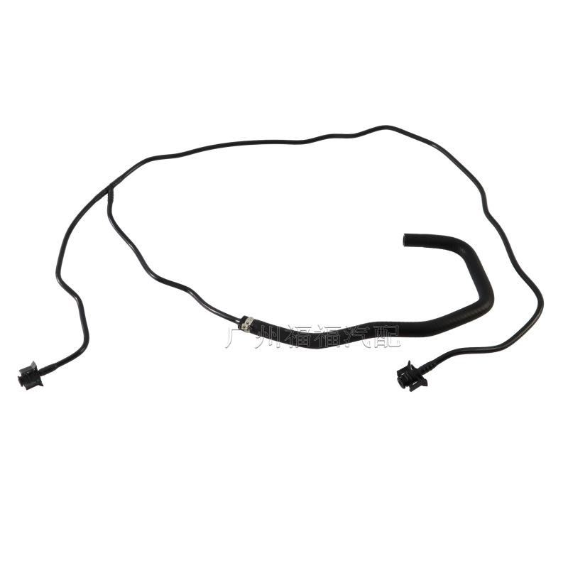 Bv6Z8B081B/A Is Suitable for Ford Kuga Escape 1.6t Auxiliary Water Kettle Return Pipe Cv618C012Aa