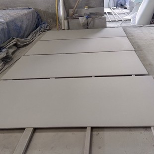 Clear Water Board Wormhole Fair-Faced Concrete Board Decorative Hole House Commercial Building Interior and Exterior Wall Decoration Wormhole Cement Board