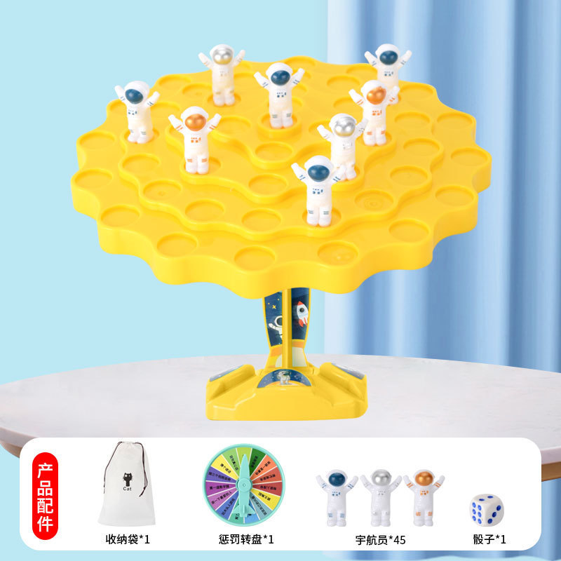 [Color box + storage bag] Bright yellow