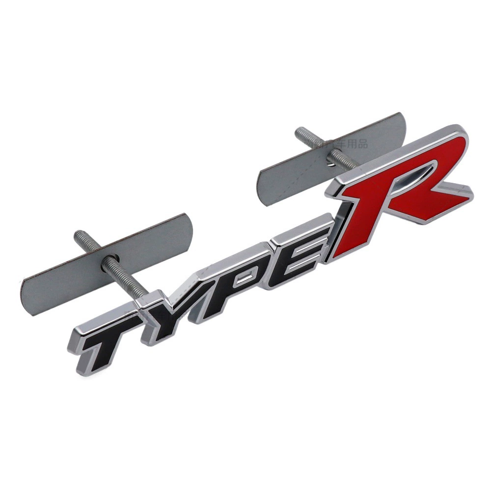 Сетевой стандарт модификации автомобиля подходит для металлического сетевого стандарта Honda TYPER.