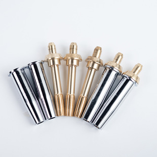 Processing and Customization G07-30 100 300 Plum Blossom Liquefied Gas Flame Gas Cutting Fast Cutting Nozzle Split Propane Cutting Nozzle