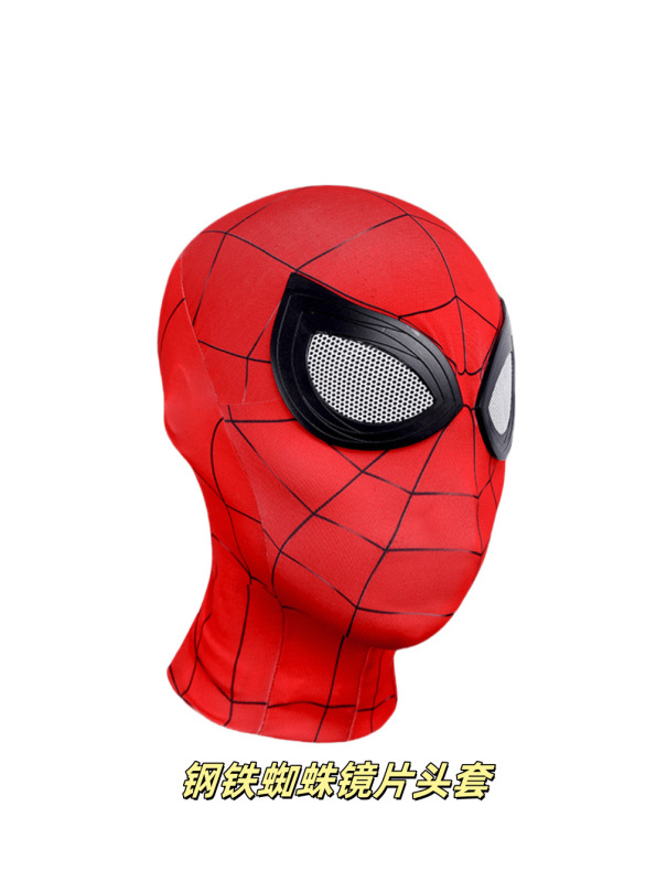 クロスボーダーハロウィングウェンスパイダーマンジャンプスーツパラレルユニバースコスプレ衣装女性スパイダーマンタイト|undefined