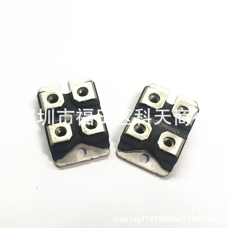 全新 ESM6045DV 现货 模块 MODULE 需要了解更多详情可以进店咨询