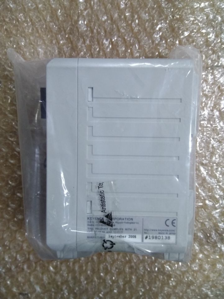 KEYENCE基恩士LK-G3001成色漂亮当天发货议价