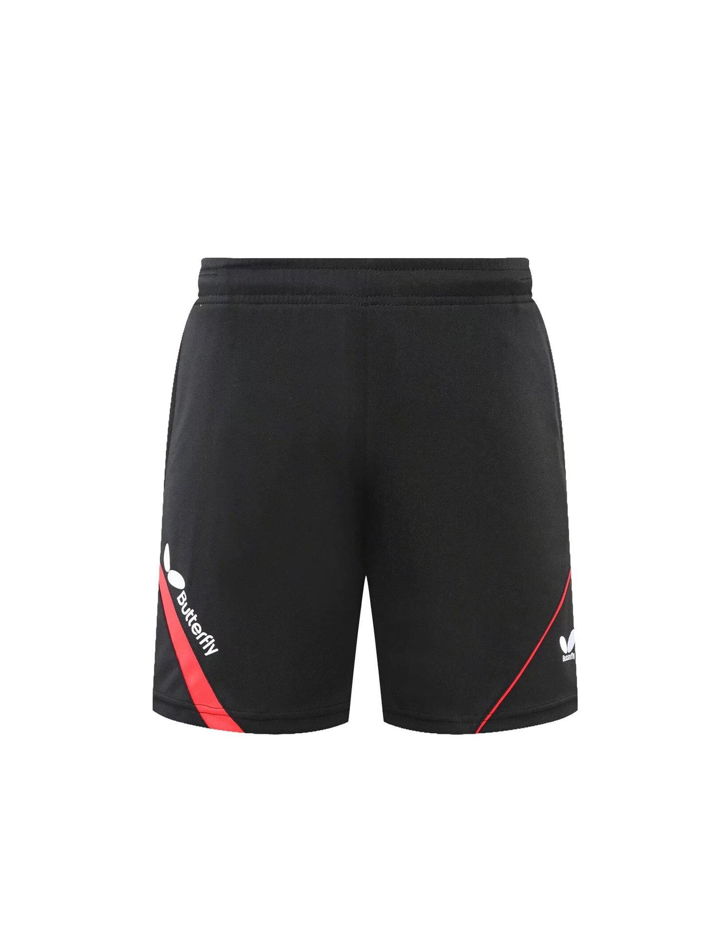 2024 Quick-drying Table Tennis Training Shorts Table Tennis Sports Pants Men and Women Adult Children Table Tennis Quick-drying