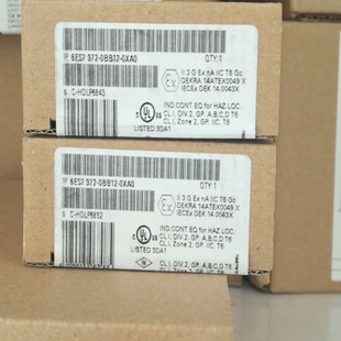 Siemens new DP plug 6ES7972 6ES 7 972-0BB/0BA/52/42/41/12-0xA0