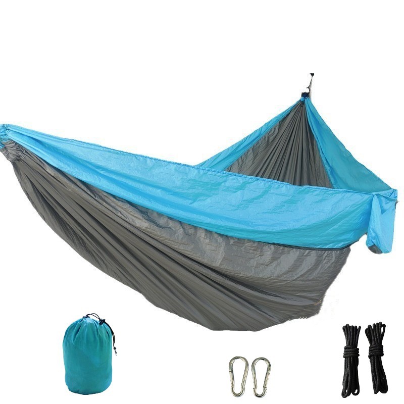 灰拼天蓝绑绳全套