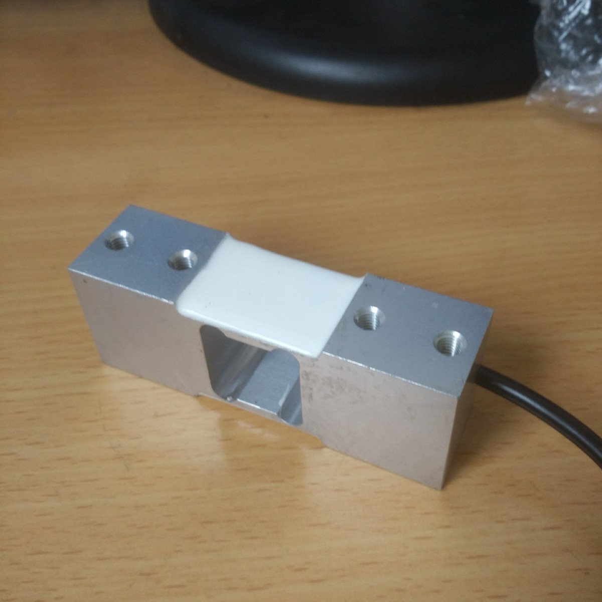 YL-850-5Kg包装秤称重传感器