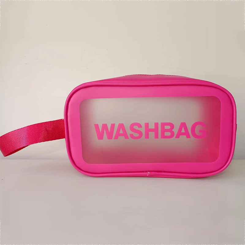 로즈 레드 스몰 사이즈