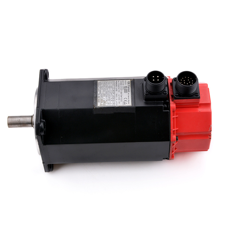 A06B-0127-B577 B584 B588 B589 B675 B677 B688发那科伺服电机