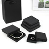 Retro leather jewelry, accessory, box, Amazon, wholesale