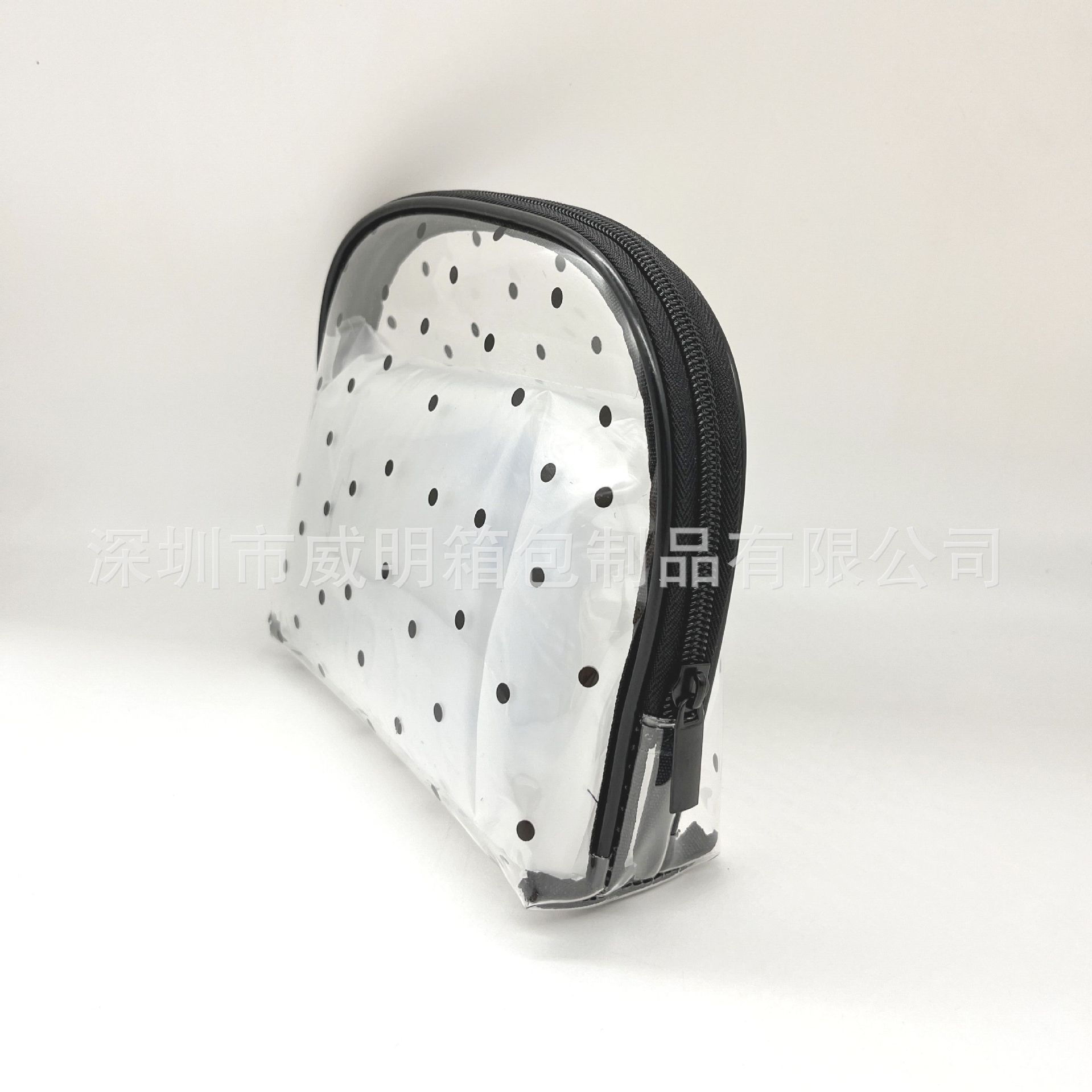 ����͸��PVCϴ������ױ���������ɻ�ױƷ��װ������ӡˢPVC��