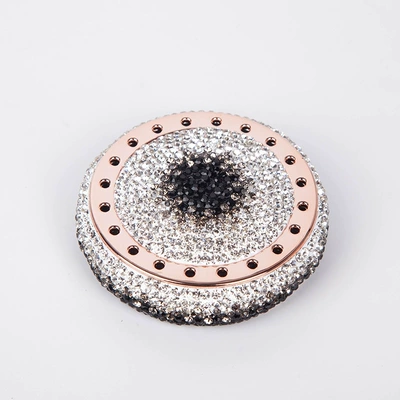 car car ornaments Diamond: Perfplant seat - black