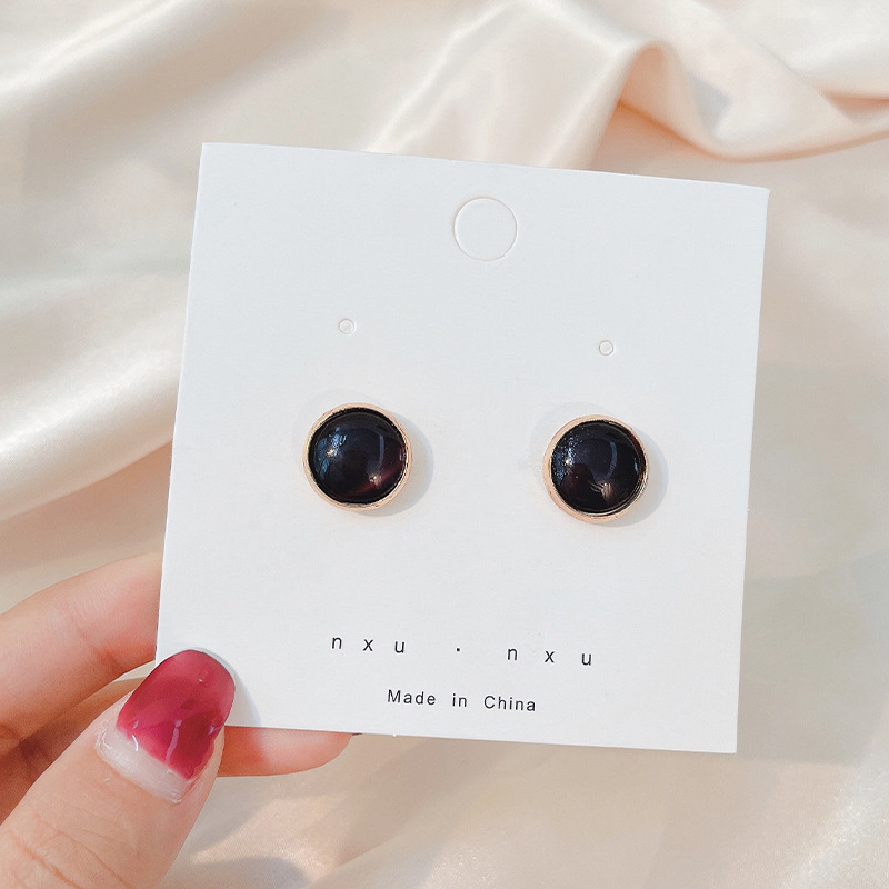 Jeans cintura-apretado artefacto costura-Cintura libre que aprieta hebilla ajustable pantalones cintura cambio grande pequeño botón fijo PIN