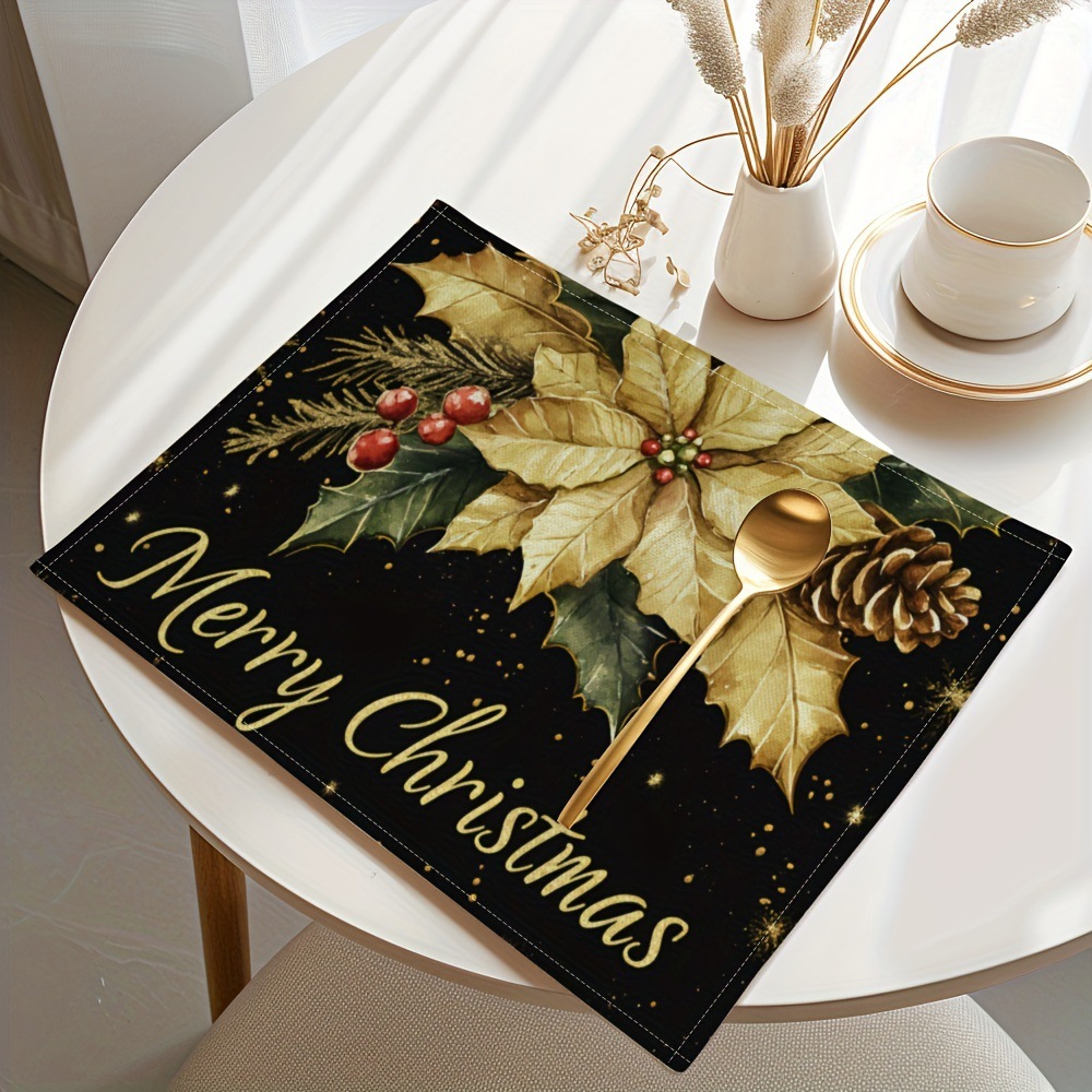 플레이스매트 10