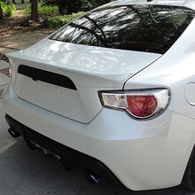 �m���GT86β��˹����BRZ���bβ�������\��β��
