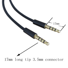 2�� 3.5���������l���Ĺ�僽� ���L17MM��3.5���l�^AUX��