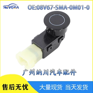08V67-Sma-0M01-04 Honda üçün parkinq sensoru