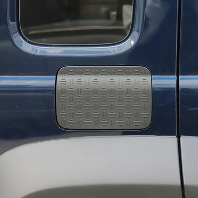 Suitable for Suzuki Jimny: Tank cap