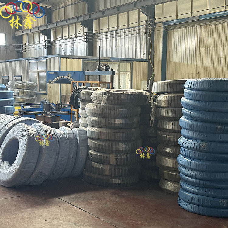 中频炉无碳胶管DN38水电缆穿线管电压4KV钢厂冷却水胶管压力10公