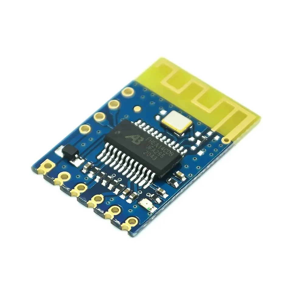 Three dimensional module, 62A, bluetooth