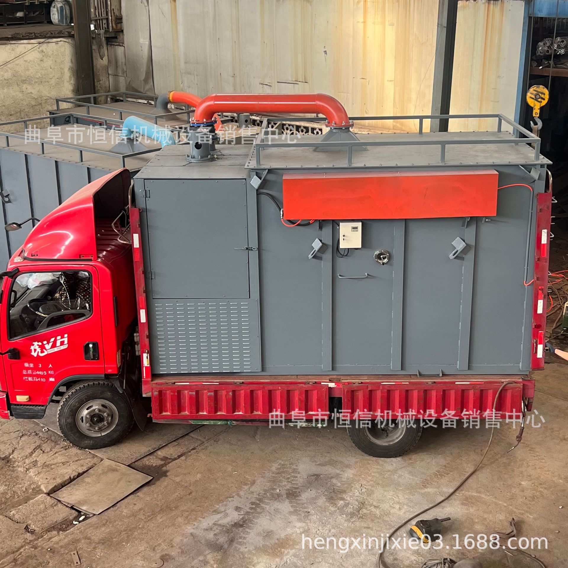 火车皮除尘灰气力吸灰机zcjb 电厂粉煤灰仓储式4.2米吸尘车