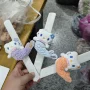 hellokitty儿童物品拍拍手环