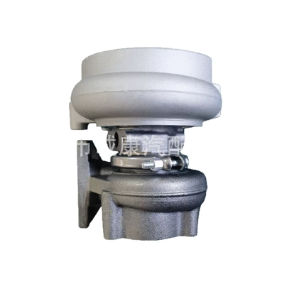 234-4894 235-4964, Supercharger