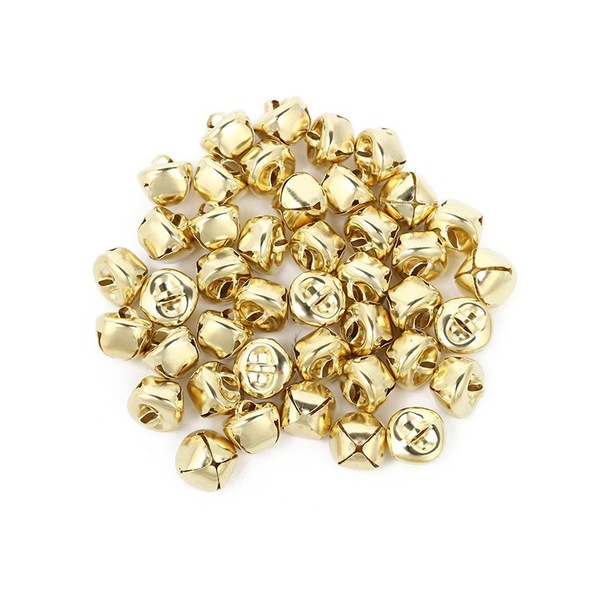 Brass small bell