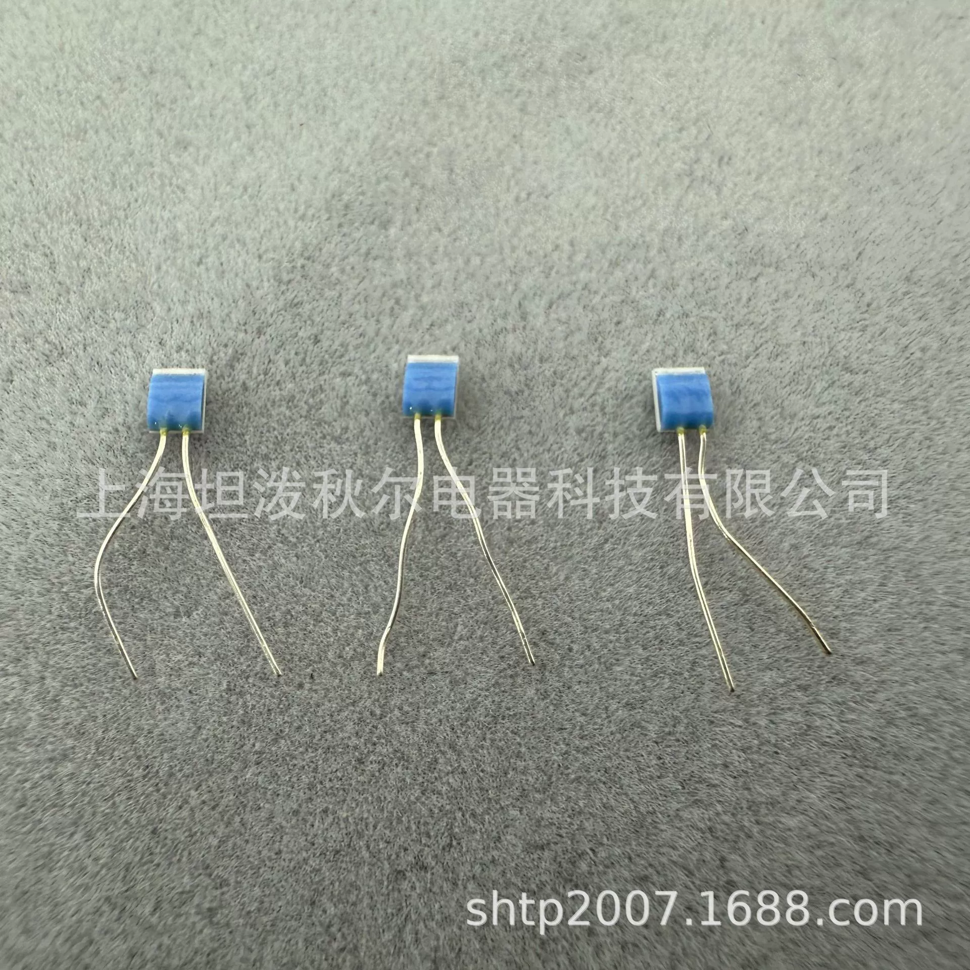 YAGEO Platinum Резистор L220 серии PT100 высокая точность 1/10B элемент датчика температуры 32207333